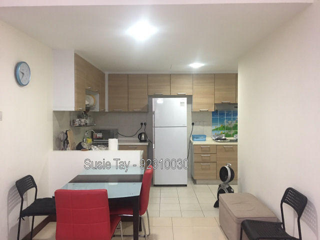 La Casa (D25), Condominium #145835332